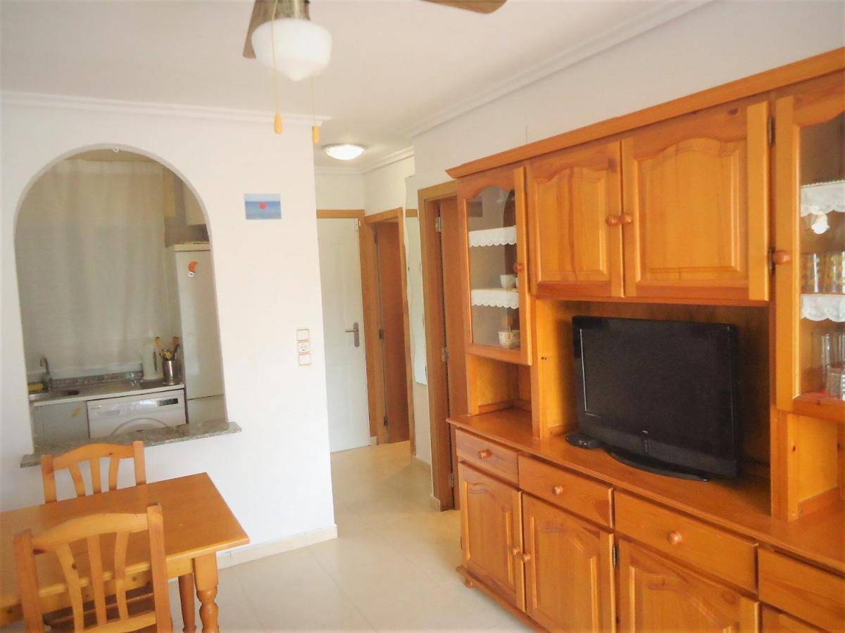 Ferienwohnung Calas Holidays Literas Peñíscola Exterior foto